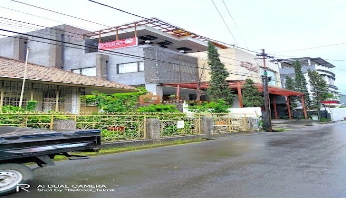 Lainnya Dijual Hotel Boutique Bintang 3 Kebon Kawung Bandung 4lantai Furnished 3 img20201022155340