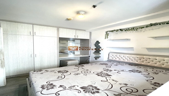 Green Bay Pluit Apartemen Dekat Mall Tipe 2BR 35m2 Hook Furnish Green Bay Pluit 7 img_0005