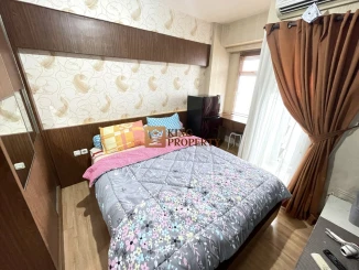 Best Item Studio 21m2 Green Bay Pluit Greenbay Full Furnished Interior