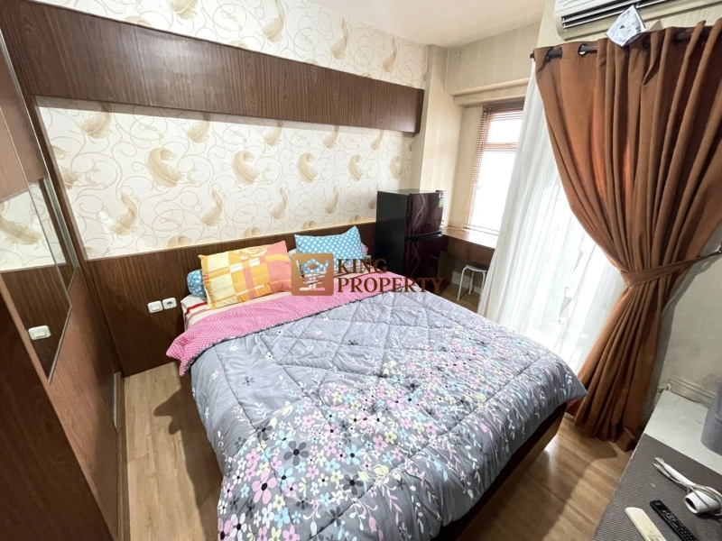 Green Bay Pluit Best Item Studio 21m2 Green Bay Pluit Greenbay Full Furnished Interior 1 img_0101