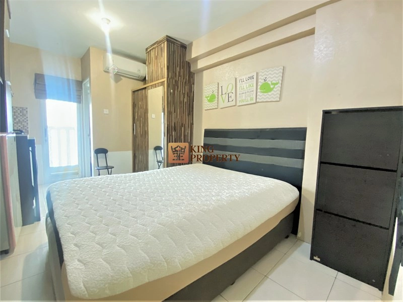 Green Bay Pluit Good Item Studio 21m2 Green Bay Pluit Greenbay Full Furnish Minimalis 1 img_0182