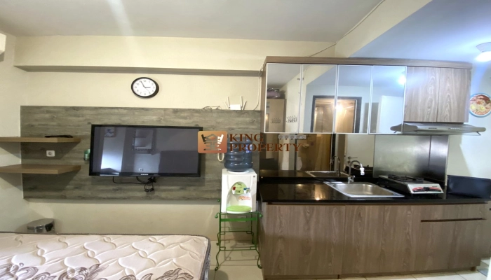 Green Bay Pluit Sewa Apartemen Strategis Studio21m2 Furnished Green Bay Pluit Greenbay 3 img_0423