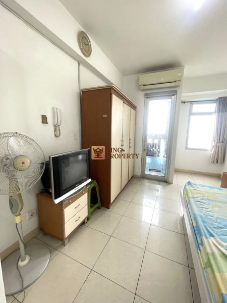 Green Bay Pluit Apartemen Murah Studio 21m2 Furnish Green Bay Pluit Bayview 5 img_0441