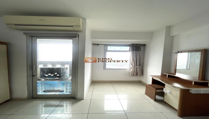 Green Bay Pluit Apartemen Murah Studio 21m2 Furnish Green Bay Pluit Bayview 8 img_0444