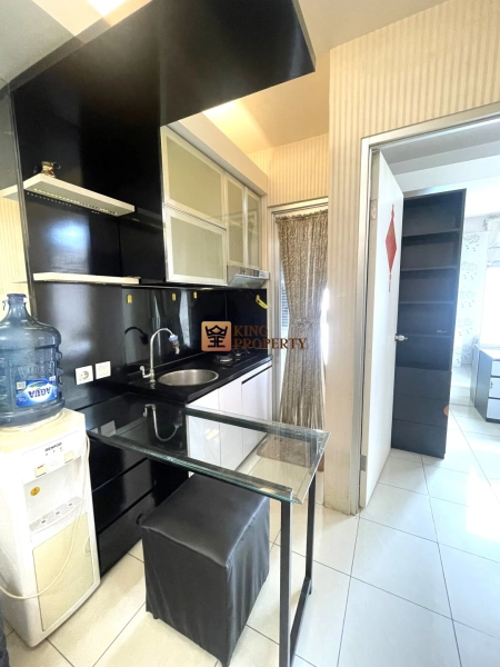 Green Bay Pluit Apartemen Minimalis Furnished 2BR 38m2 View Pool Green Bay Pluit 3 img_0450