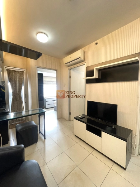 Green Bay Pluit Apartemen Minimalis Furnished 2BR 38m2 View Pool Green Bay Pluit 4 img_0451