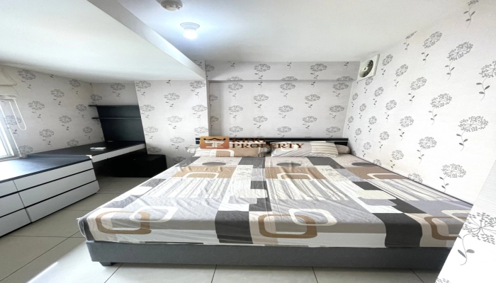 Green Bay Pluit Apartemen Minimalis Furnished 2BR 38m2 View Pool Green Bay Pluit 8 img_0457