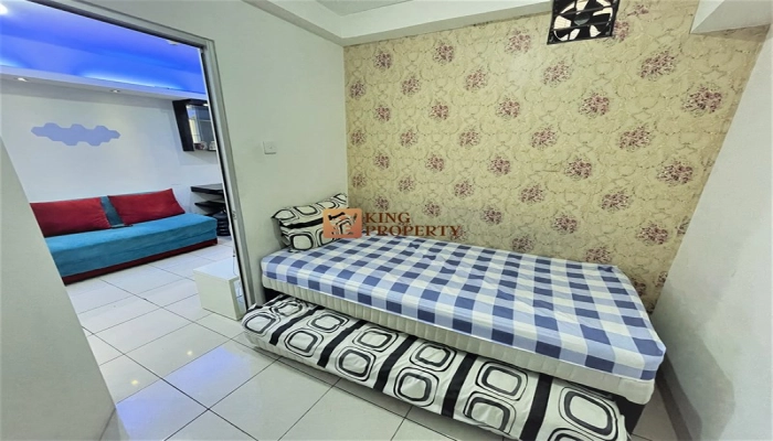 Green Bay Pluit Apartemen Dekat Mall Green Bay Pluit Tipe 2BR 35m2 Furnished 10 img_0458