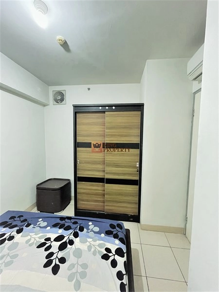 Green Bay Pluit Apartemen Murah Tipe 2BR 35m2 Furnished Minimalis Green Bay Pluit 7 img_0472