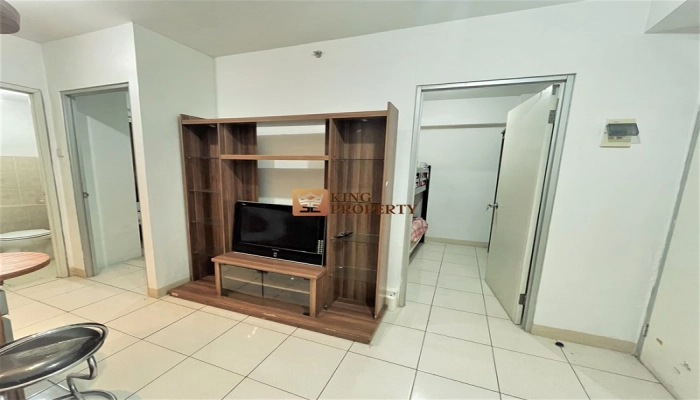 Green Bay Pluit Apartemen Murah Tipe 2BR 35m2 Furnished Minimalis Green Bay Pluit 3 img_0481