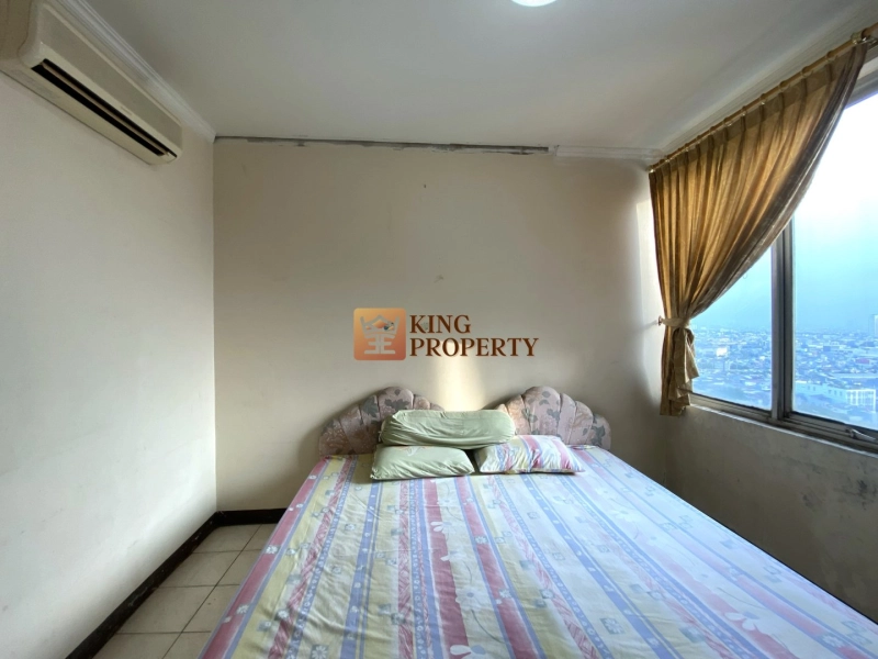 Jakarta Utara Disewa Apartemen Mitra Bahari 3BR Furnished 90m2 View Kota Penjaringan 4 img_0556