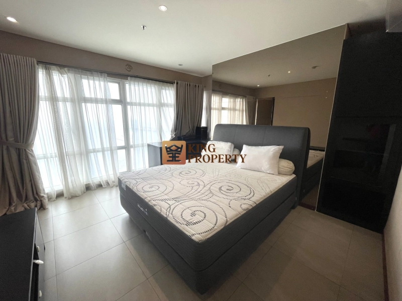 Green Bay Pluit Hunian View Laut Jakarta 3BR 118m2 Bonus Furnished Green Bay Pluit 15 img_0559