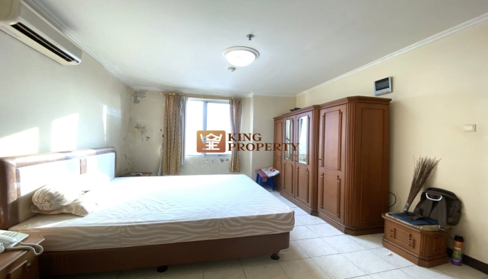 Jakarta Utara Disewa Apartemen Mitra Bahari 3BR Furnished 90m2 View Kota Penjaringan 8 img_0568