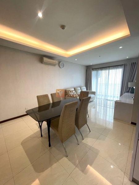 Green Bay Pluit Hunian View Laut Jakarta 3BR 118m2 Bonus Furnished Green Bay Pluit 4 img_0568