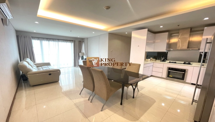 Green Bay Pluit Hunian View Laut Jakarta 3BR 118m2 Bonus Furnished Green Bay Pluit 6 img_0571