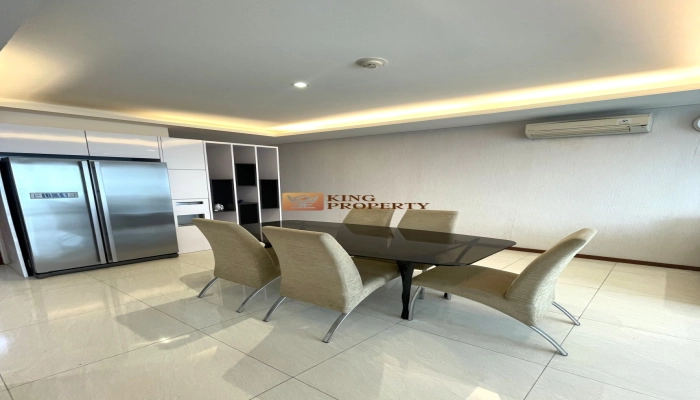 Green Bay Pluit Hunian View Laut Jakarta 3BR 118m2 Bonus Furnished Green Bay Pluit 8 img_0575