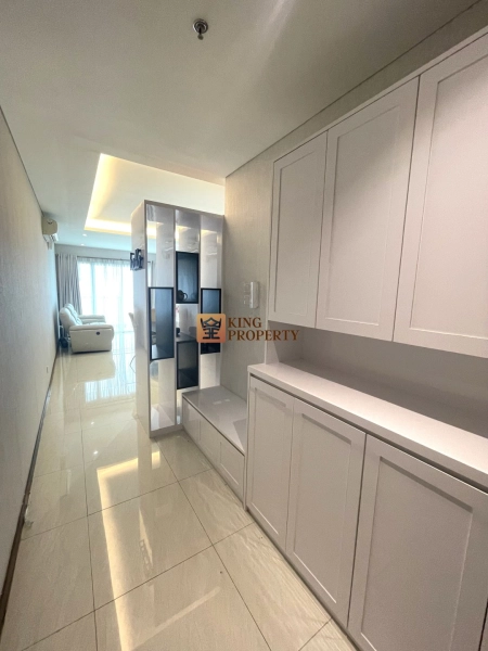 Green Bay Pluit Hunian View Laut Jakarta 3BR 118m2 Bonus Furnished Green Bay Pluit 10 img_0577