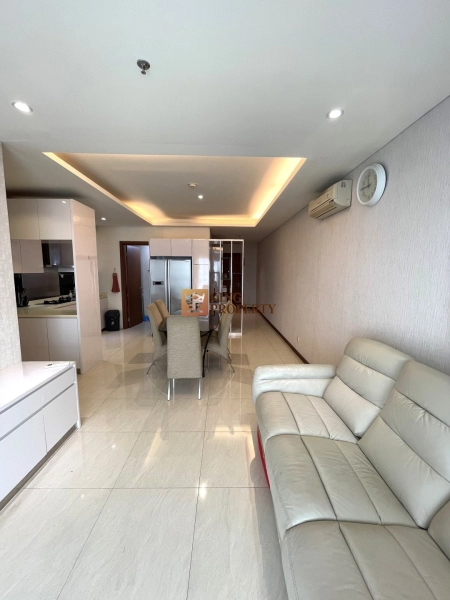 Green Bay Pluit Hunian View Laut Jakarta 3BR 118m2 Bonus Furnished Green Bay Pluit 1 img_0583