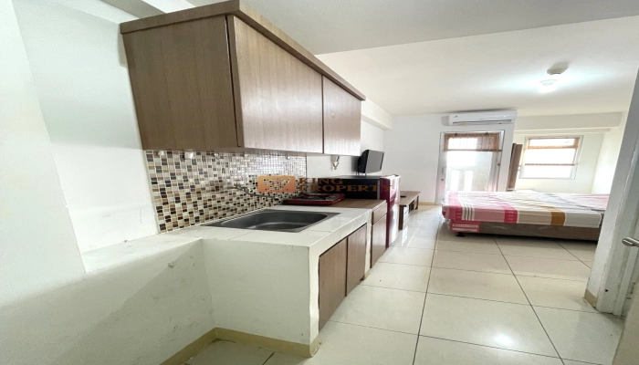 Green Bay Pluit Apartemen Murah Furnish Studio 21m2 Green Bay Pluit Strategis 2 img_0796