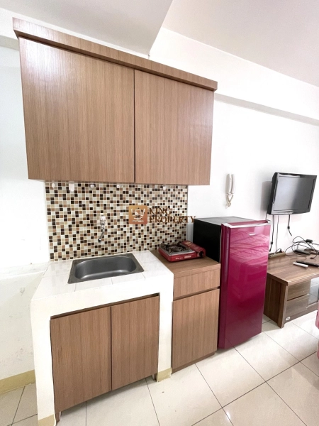 Green Bay Pluit Apartemen Murah Furnish Studio 21m2 Green Bay Pluit Strategis 4 img_07991