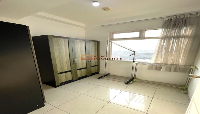 Green Bay Pluit Apartemen Murah View Laut 3BR 50m2 Furnished Green Bay Pluit 8 img_08501