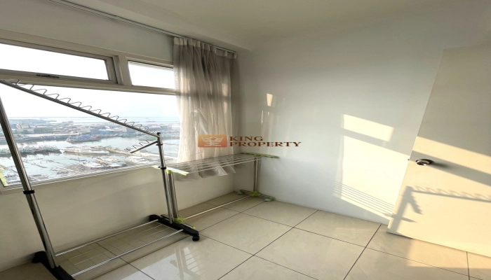 Green Bay Pluit Apartemen Murah View Laut 3BR 50m2 Furnished Green Bay Pluit 9 img_08521