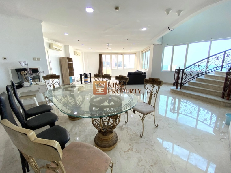 Jakarta Utara Penthouse Mewah Mitra Bahari 5 BR + 2BR  Luas 255m2 View Laut 6 img_1197