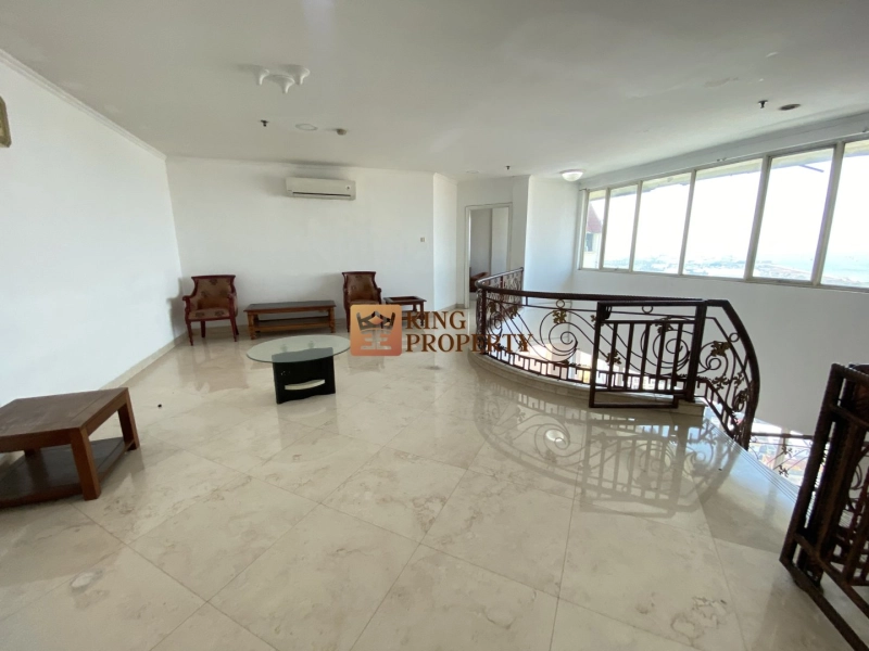 Jakarta Utara Penthouse Mewah Mitra Bahari 5 BR + 2BR  Luas 255m2 View Laut 11 img_1216