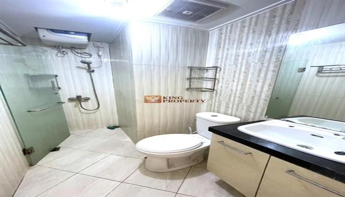 Green Bay Pluit Jual Murah Interior Bagus Furnished 2BR Hook 50m2 Green Bay Pluit 15 img_1277