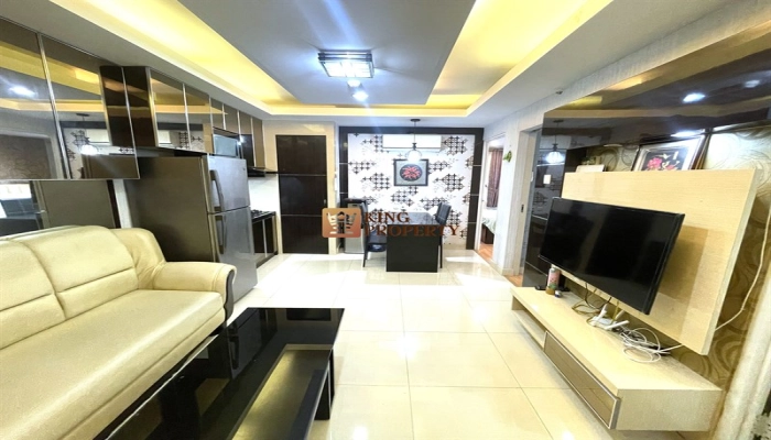 Green Bay Pluit Jual Murah Interior Bagus Furnished 2BR Hook 50m2 Green Bay Pluit 4 img_1290