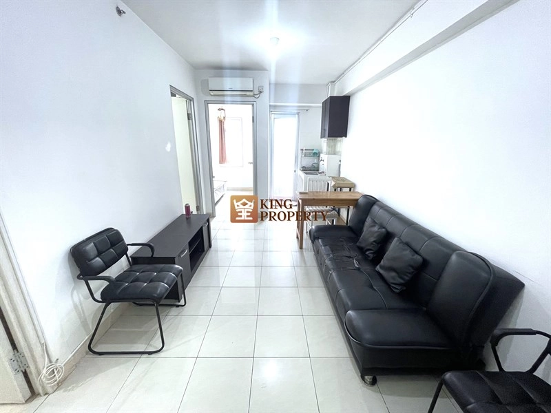 Green Bay Pluit Sewa Murah Siap Huni 2bedroom 43m2 Furnished Green Bay Pluit Greenbay 2 img_1341