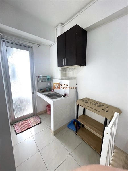 Green Bay Pluit Sewa Murah Siap Huni 2bedroom 43m2 Furnished Green Bay Pluit Greenbay 6 img_1347