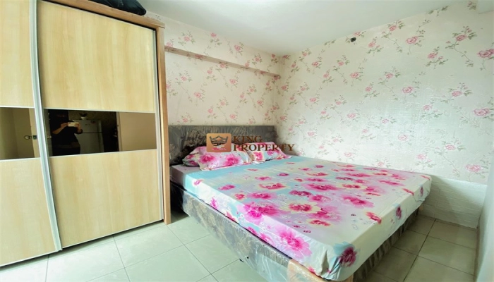 Green Bay Pluit Apartemen View Laut Green Bay Pluit Greenbay 2bedroom Furnished 43m2 6 img_1513