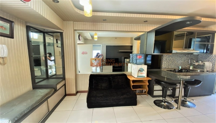 Green Bay Pluit Best Price 2br 35m2 Hook Green Bay Pluit Greenbay Furnished Interior 4 img_1543