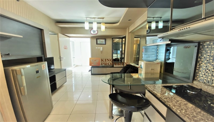 Green Bay Pluit Best Price 2br 35m2 Hook Green Bay Pluit Greenbay Furnished Interior 5 img_1545