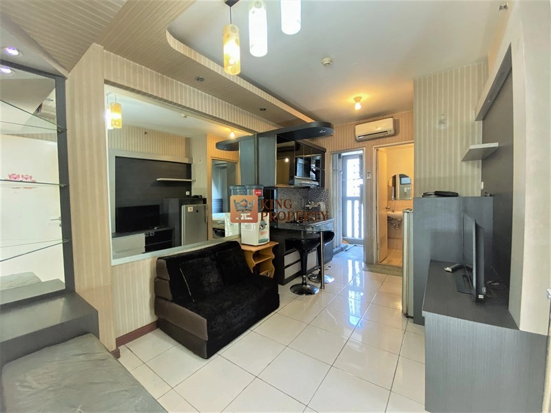 Green Bay Pluit Best Price 2br 35m2 Hook Green Bay Pluit Greenbay Furnished Interior 6 img_1547