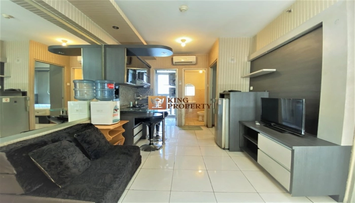 Green Bay Pluit Best Price 2br 35m2 Hook Green Bay Pluit Greenbay Furnished Interior 1 img_1549