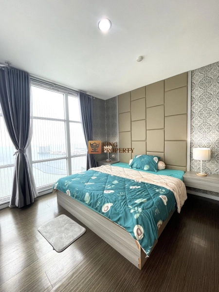 Green Bay Pluit Penthouse Furnished Mewah Langka 3BR 148m2 Green Bay Pluit 14 img_1651