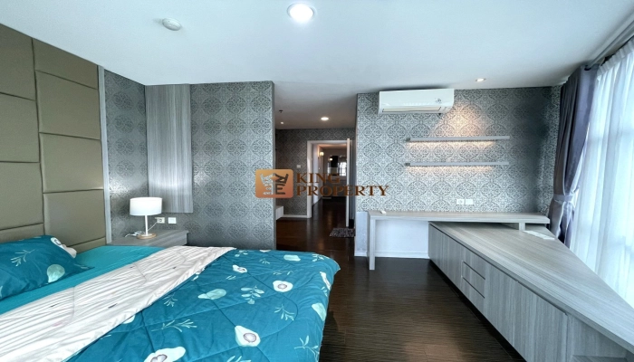 Green Bay Pluit Penthouse Furnished Mewah Langka 3BR 148m2 Green Bay Pluit 16 img_1653