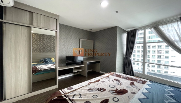 Green Bay Pluit Penthouse Furnished Mewah Langka 3BR 148m2 Green Bay Pluit 18 img_1661