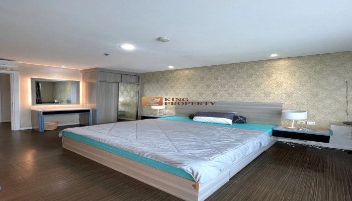 Green Bay Pluit Penthouse Furnished Mewah Langka 3BR 148m2 Green Bay Pluit 20 img_1666