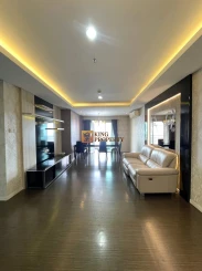 Penthouse Furnished Mewah Langka 3BR 148m2 Green Bay Pluit