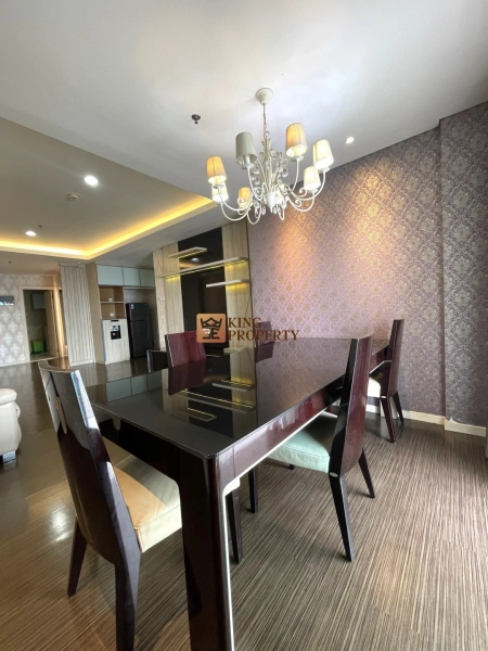 Green Bay Pluit Penthouse Furnished Mewah Langka 3BR 148m2 Green Bay Pluit 4 img_1677