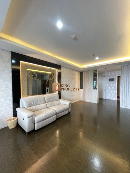 Green Bay Pluit Penthouse Furnished Mewah Langka 3BR 148m2 Green Bay Pluit 7 img_1680