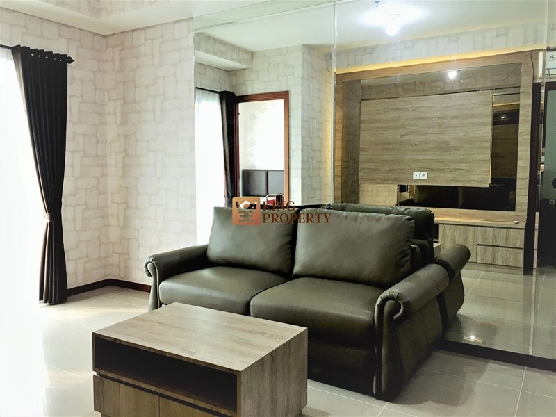 Green Bay Pluit Disewa Like Homey 2br 77m2 Condo Green Bay Pluit Greenbay Furnished 6 img_1790