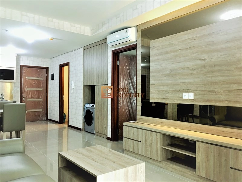 Green Bay Pluit Disewa Like Homey 2br 77m2 Condo Green Bay Pluit Greenbay Furnished 7 img_1792