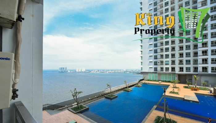 Green Bay Pluit Dijual Murah 2br 77m2 Condominium Green Bay Pluit Greenbay View Pool 1 img_20161124_wa0003