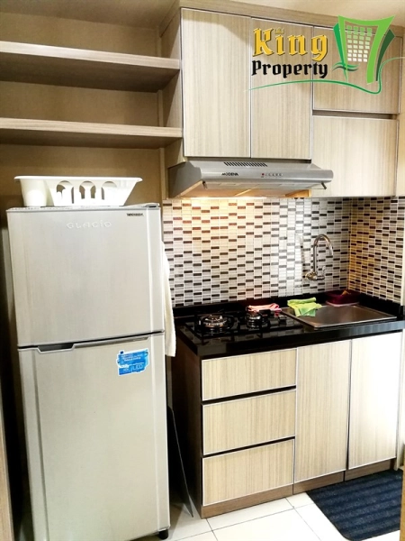 Green Bay Pluit Minimalis 2bedroom Full Furnish bagus View Pool Menarik Greenbay Pluit 3 img_20171017_160734