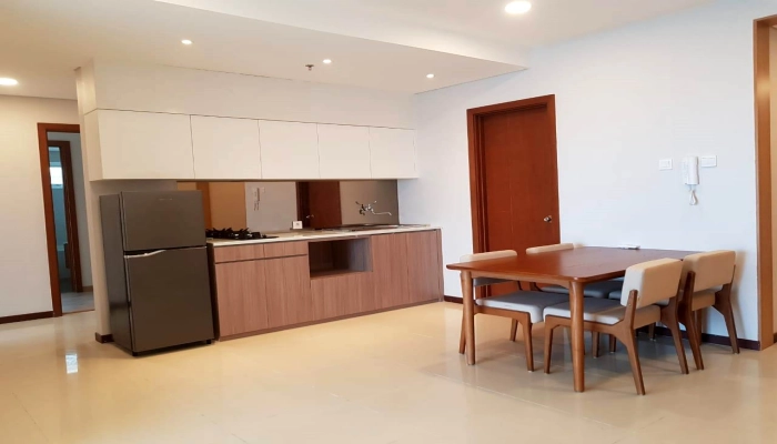 Green Bay Pluit Posisi Hook! Condominium 3br 118m2 Green Bay Pluit Greenbay Furnished 3 img_20190228_wa0025