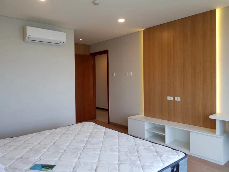 Green Bay Pluit Posisi Hook! Condominium 3br 118m2 Green Bay Pluit Greenbay Furnished 4 img_20190228_wa0026